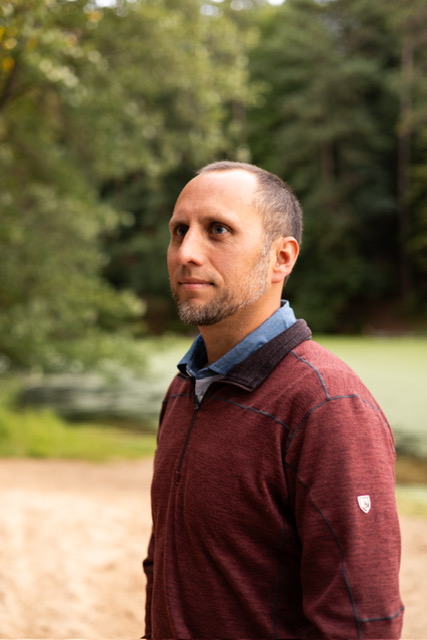 RJ Pire, Founder and CEO of Service ID